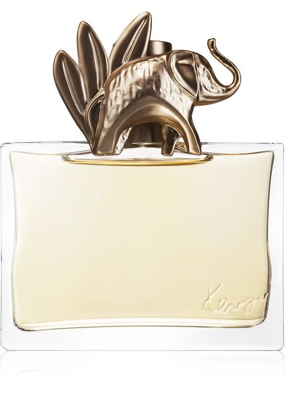 Jungle L'Elephant Тестер 100 мл Парфюмированная вода Kenzo (361072591)