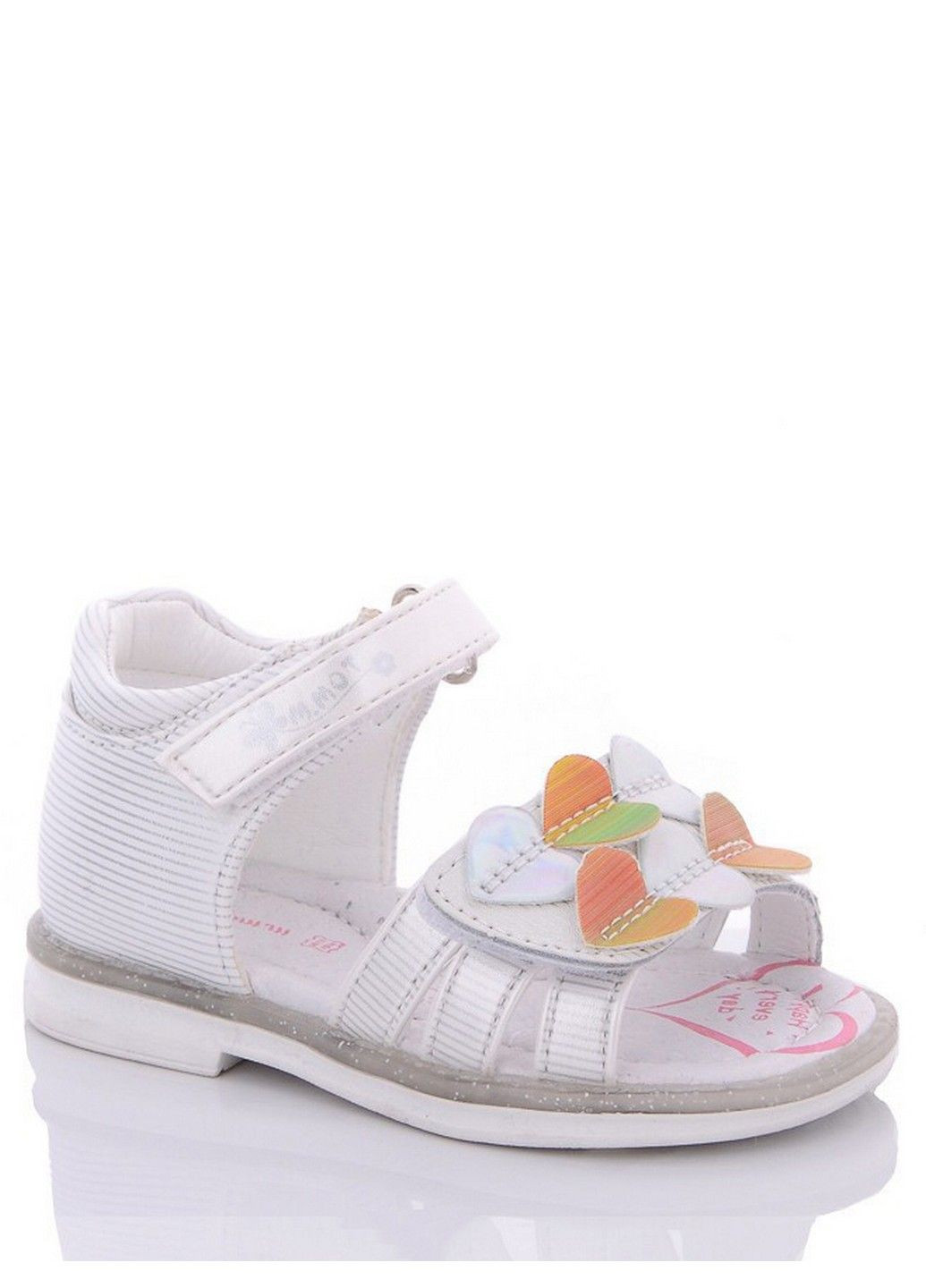 Босоніжки N9818E Tom.M (330073659)