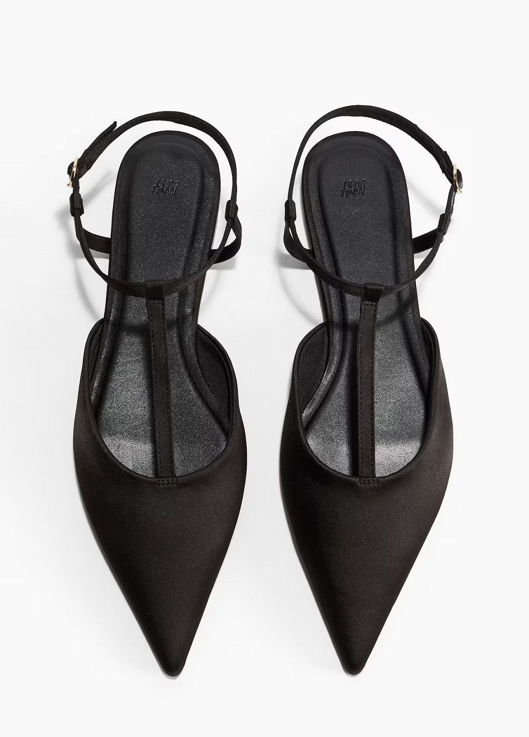 Классические сандалии H&M