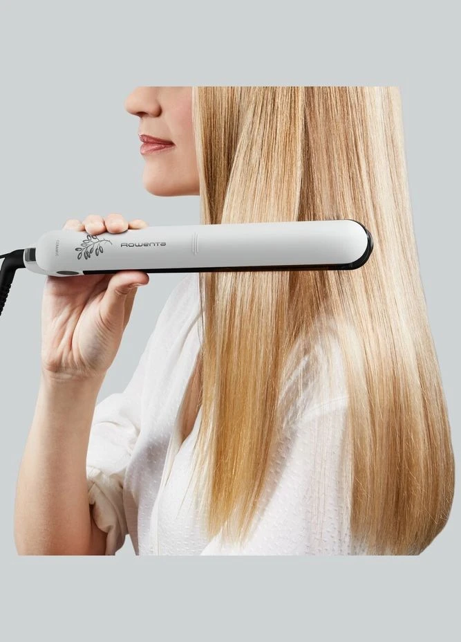 Фен и выпрямитель для волос Pure Collection YD3057F0 Rowenta (329996978)