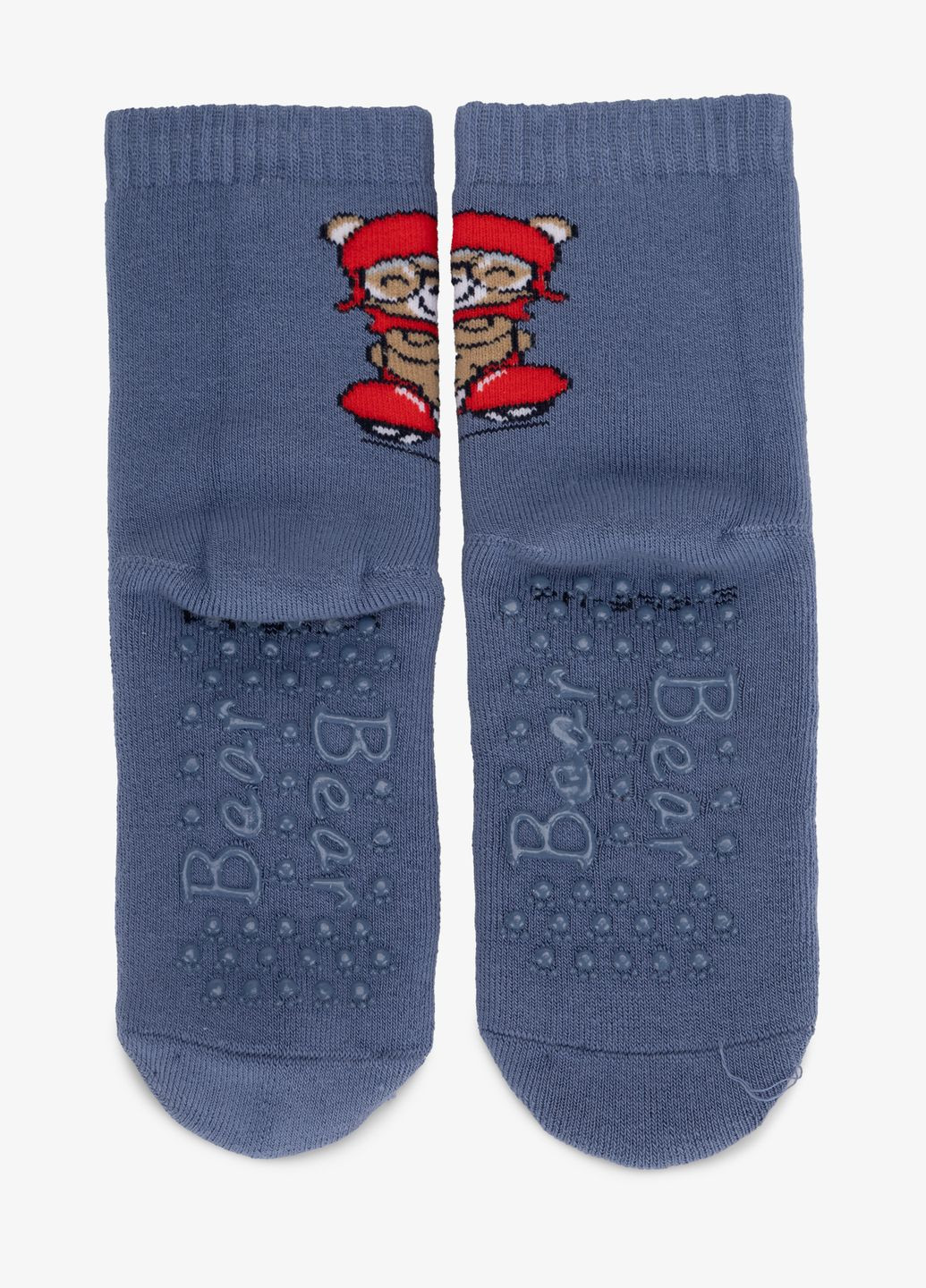 Сині шкарпетки для хлопчика pierlone ph-933 (2000990795359a) shop (2000990795359) Pier Lone всесезон (307054907)