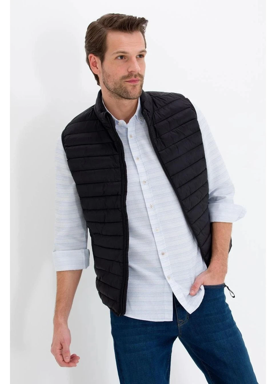 Жилет Pierre Cardin (383430357)
