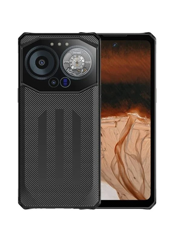 Смартфон IIIF150 B3 8/256gb Obsidian Black Oukitel (395057137)