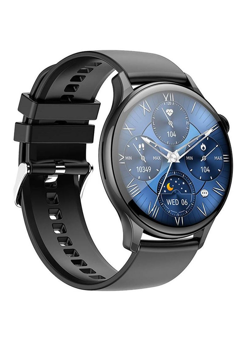 Смарт-часы Smart Watch Y10 Pro Amoled Smart Sports (call version) Hoco (284420052)
