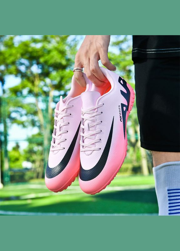 Футбольні сороконіжки No Brand Tezaz Turf Ground (317589541)