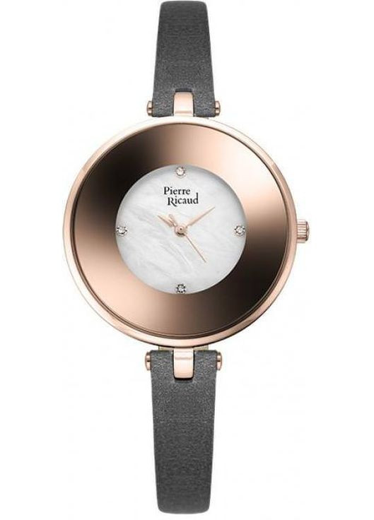 Жіночі наручні годинники Pierre Ricaud PR 22046.9G4FQ (322684847)