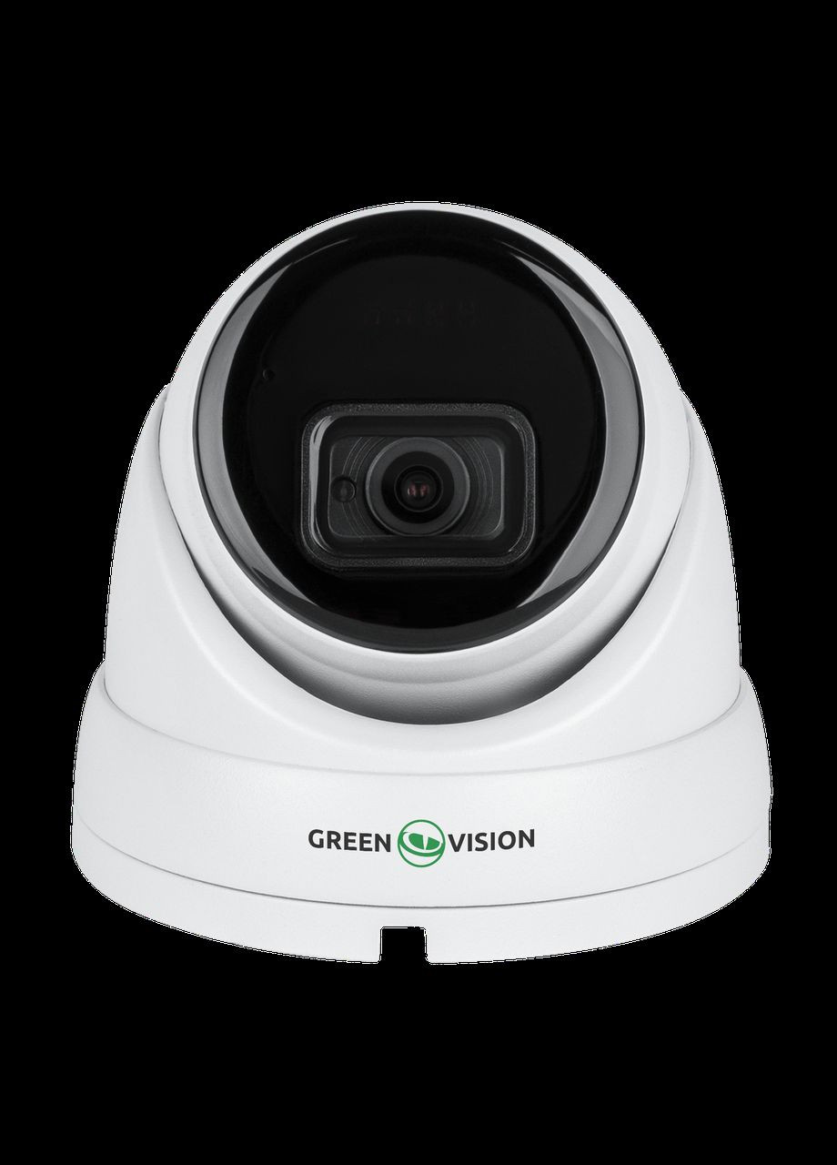 Камера відеоспостереження GreenVision (276963938)