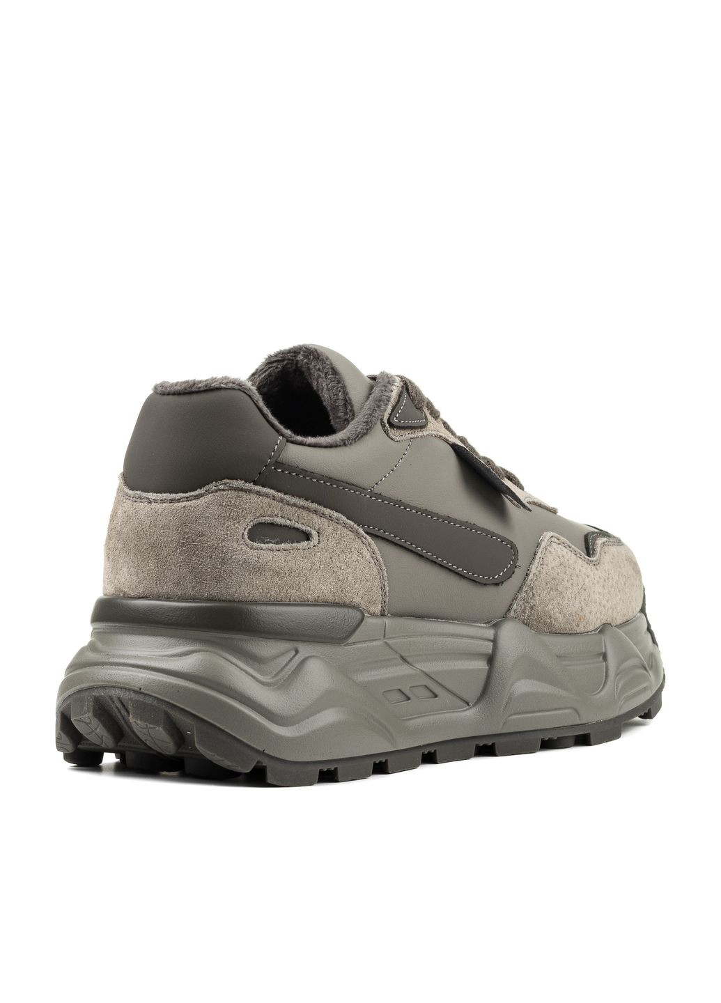 Кросівки (2310ТА) Lifexpert сірі (328912873)