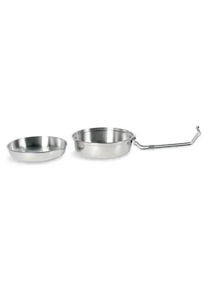 Набор посуды Scout Set 0,6L, Silver Tatonka (334672954)
