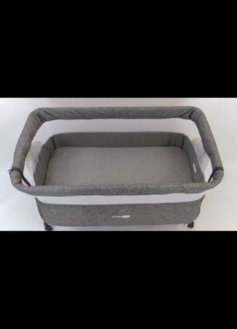 Приставная люлька-кровать BLISS FreeOn (370144194)