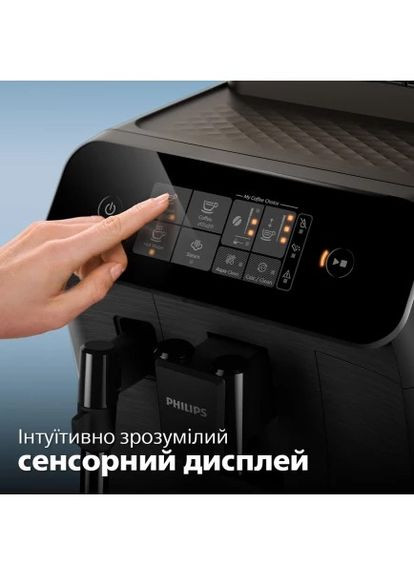 Кофемашина EP0820/00 Philips (314779792)