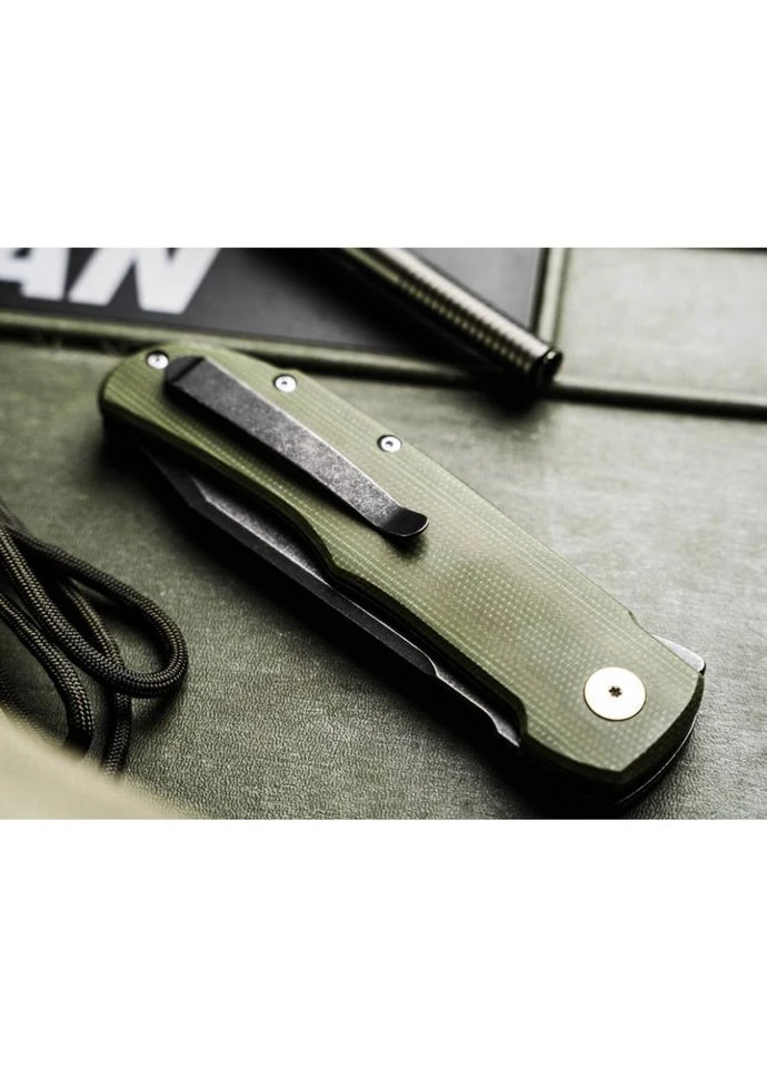 Нож Plus Tac-Master, туристический, охотничий нож для активного отдыха, с лезвием Nitro-V, с чехлом Boker (396730538)
