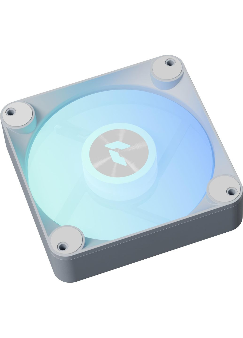 Вентилятор FP1-R 120 ARGB White - 3 Pack (APF3-PF11267.21) APNX (369723346)