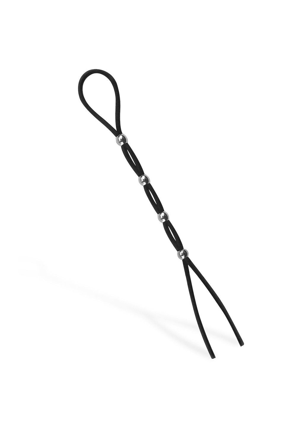 Ерекційне кільце - Lasso D, регульована тугість Art of Sex (298473930)