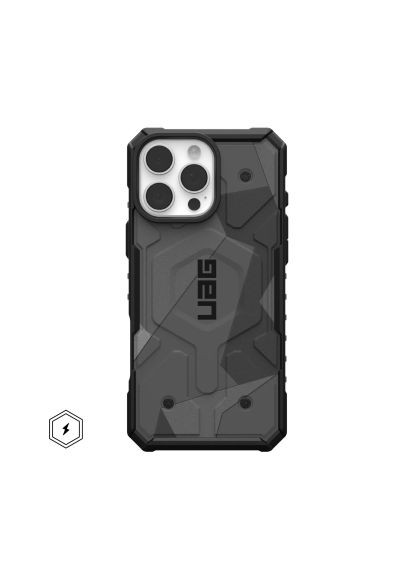 Чехол для мобильного телефона (114472114033) UAG iPhone 16 Pro Max Pathfinder SE Magsafe Geo Camo (364660328)
