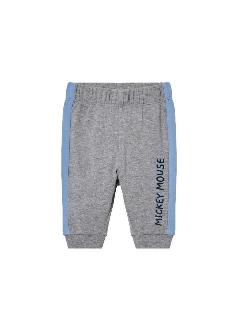 Комбінований демісезонний костюм для хлопчика Lupilu