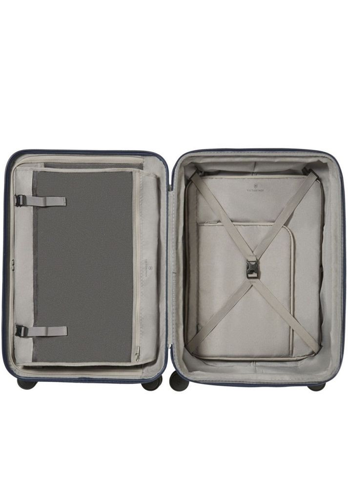 Чемодан Travel WERKS TRAVELER 6.0 HS/Blue Vt609973 official Victorinox (372663631)