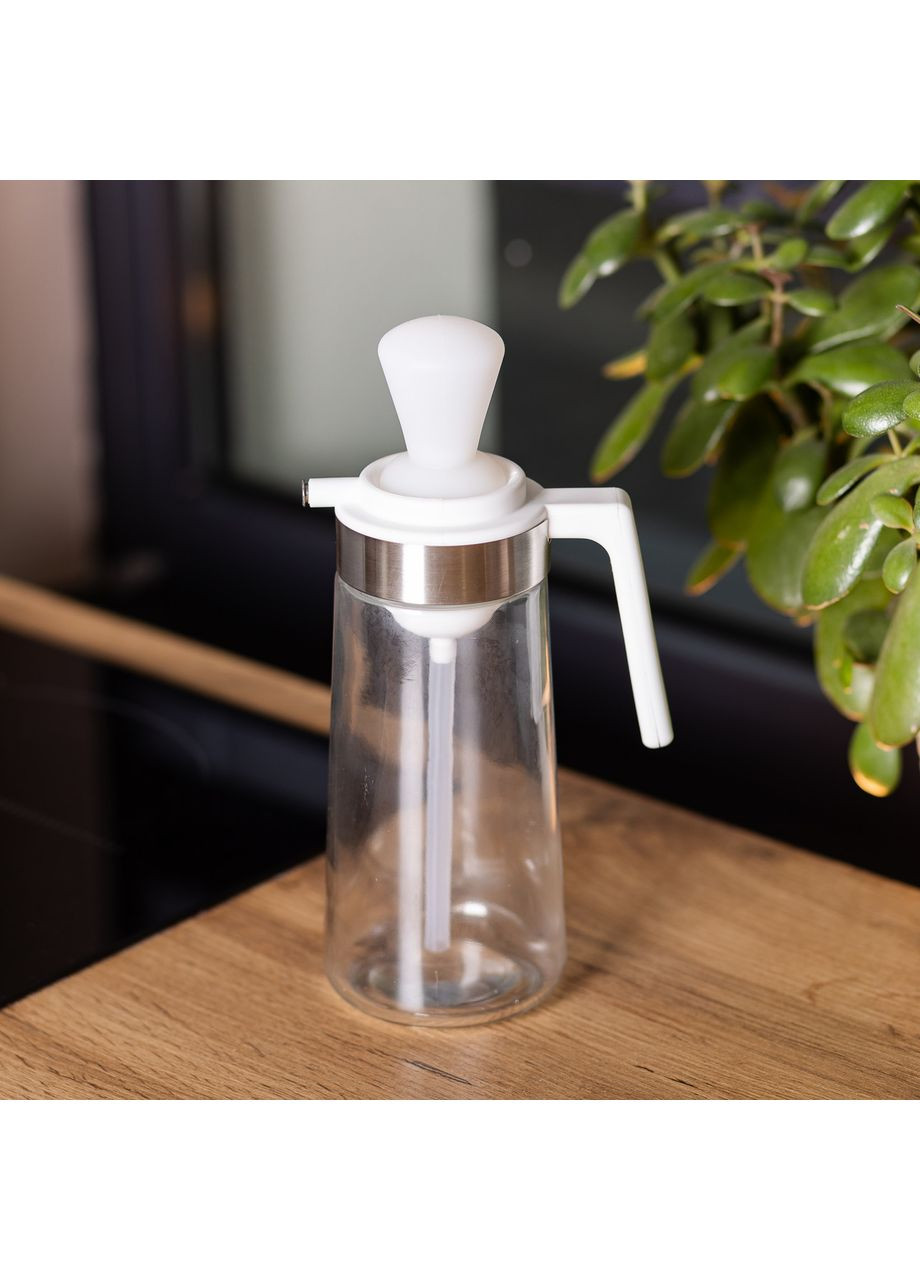 Пляшка для олії/оцту No Brand (369472963)