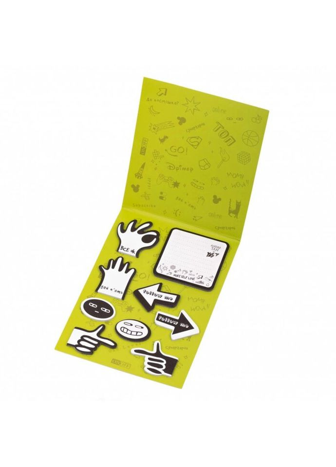 Папка-куточок A4 Minions 491942 Yes (335584948)