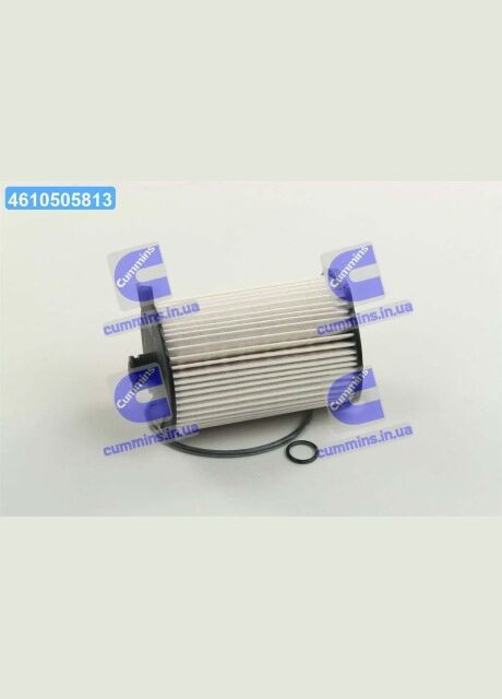Фильтр топливный VW LT 2.8 TDI 02-06 (пр-во WIX-FILTERS) WF8313 WIX Filters (366168584)
