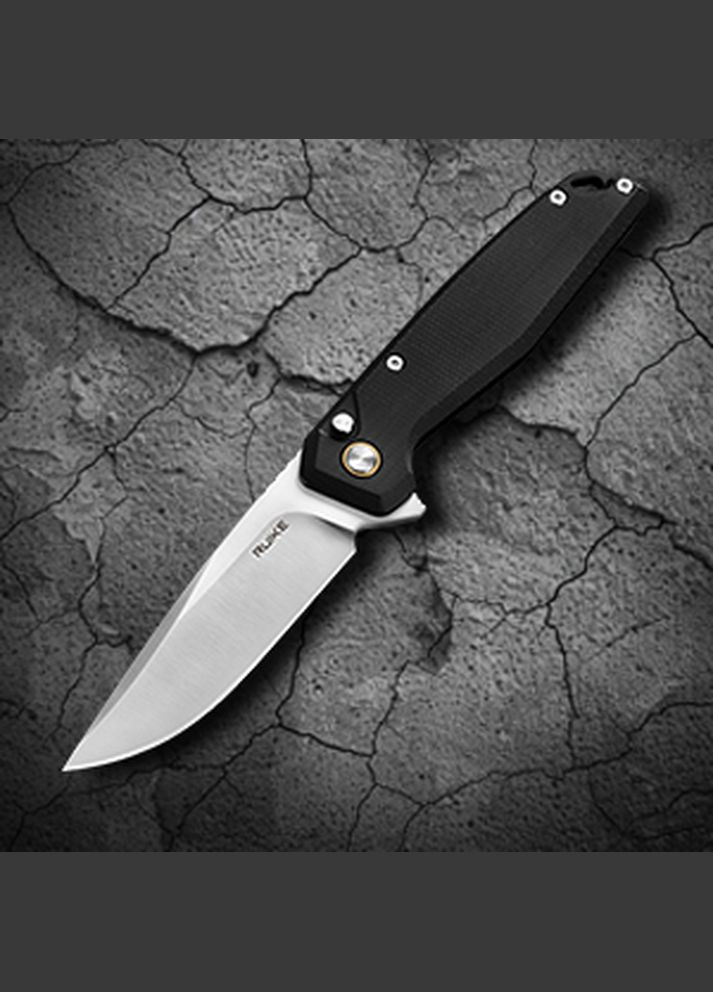 Ніж складаний P873-MB Ruike (353505542)