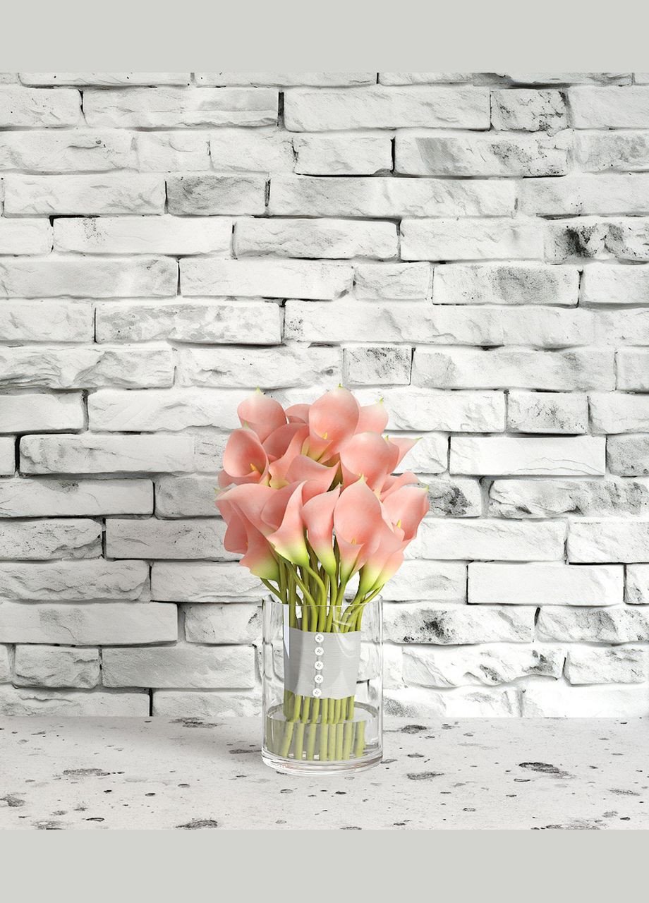 Пластиковый угловой 2D фотофон, 60x60 см - №62297 PolyPlast (354372298)