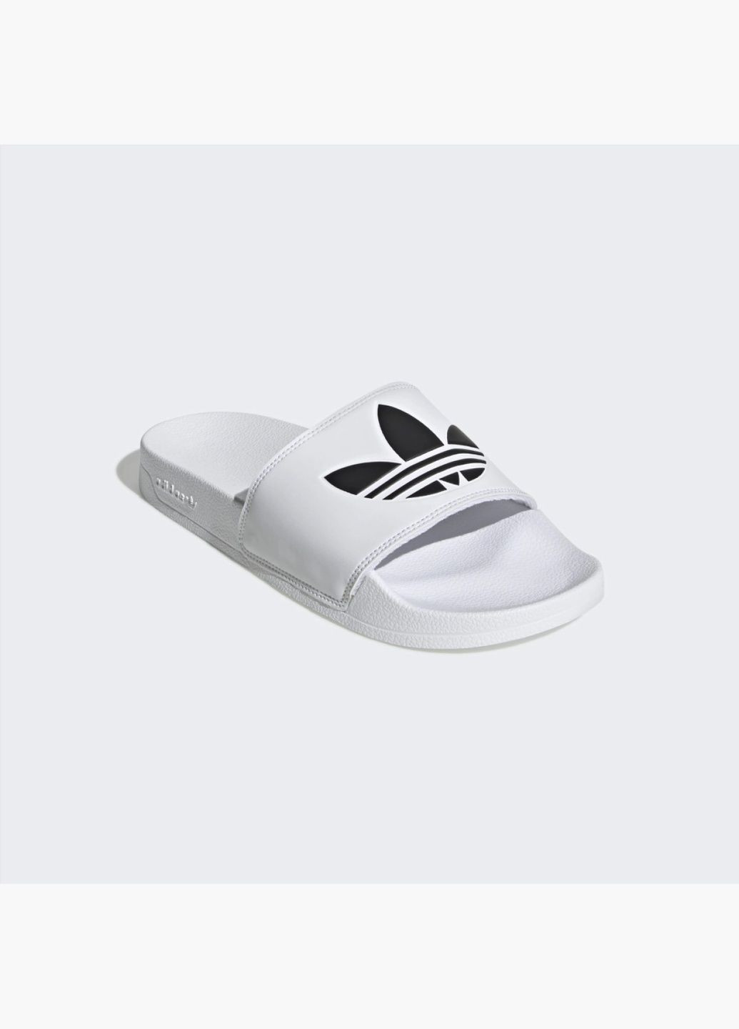 Тапочки Adilette Lite Slides White Fu8297 adidas (332609923)