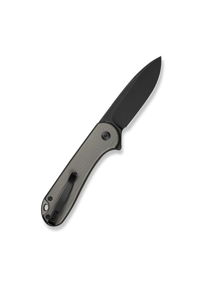 Нож складной Button Lock Elementum II C18062PD-1 Civivi (353503350)
