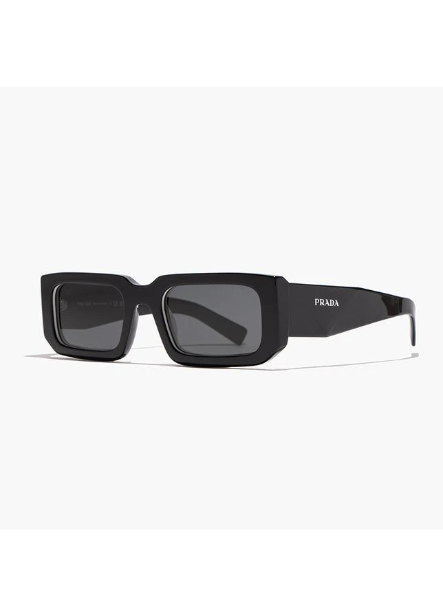 Солнцезащитные очки PR 06YS 09Q5S0 Prada (399981449)