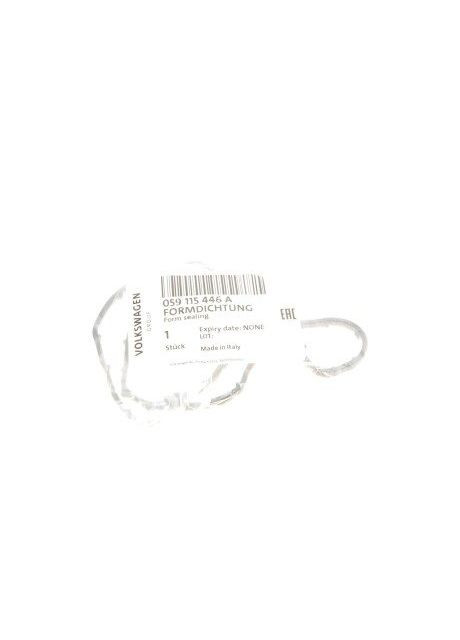 Прокладка маслоохолоджувача ДВС (059115446A) VAG (360747751)