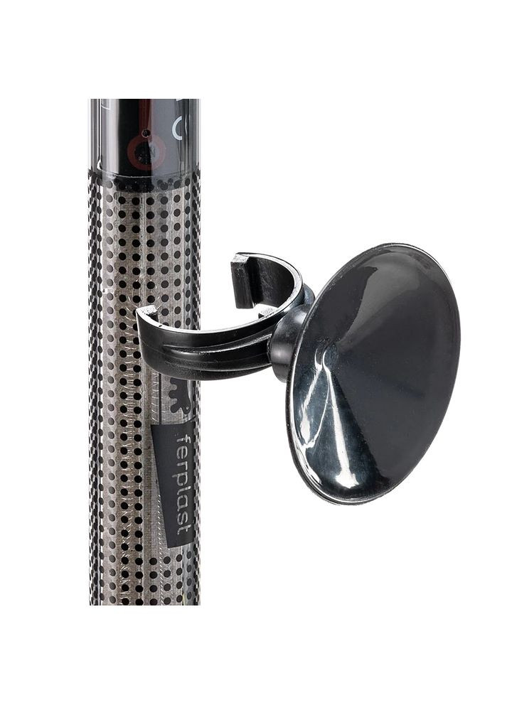 Погруженные нагреватели для аквариумов и ракушечников Bluclima (Ферпласт Блуклима) 100 Вт th 3,2 x 27 cm - 100 L - BLUCLI 100 Ferplast 100 Вт - Ø 3,2 x 27 cm - 100 L - BLUCLIMA 100 (297511441)