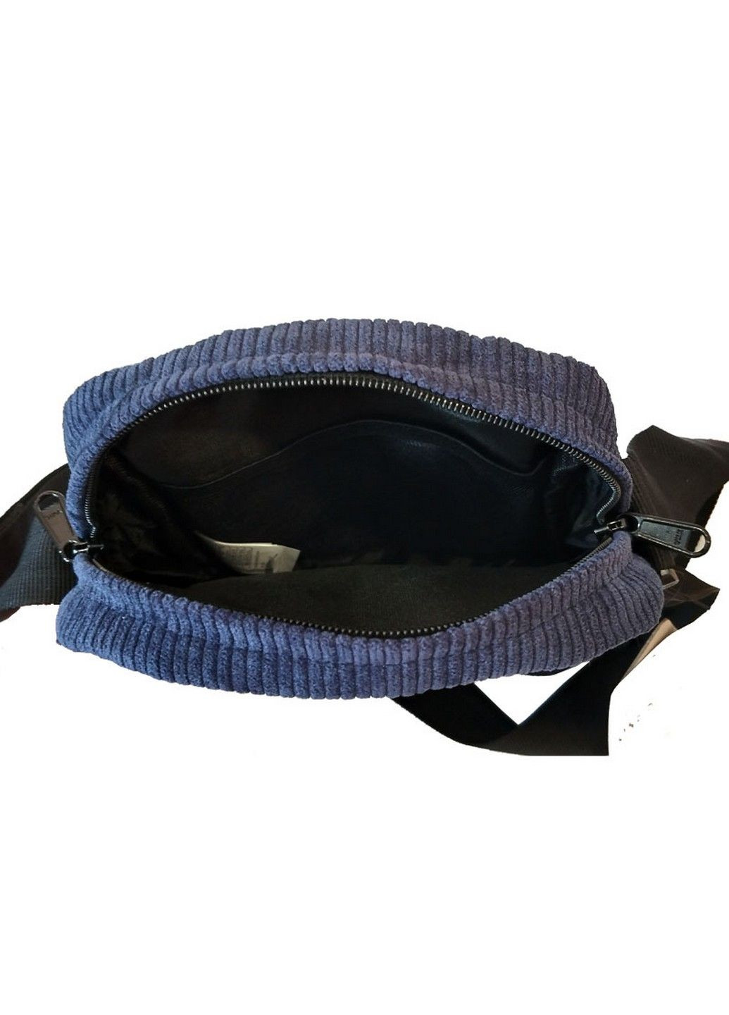 Сумка мессенджер WIP CORD цвет синий Carhartt (314964614)