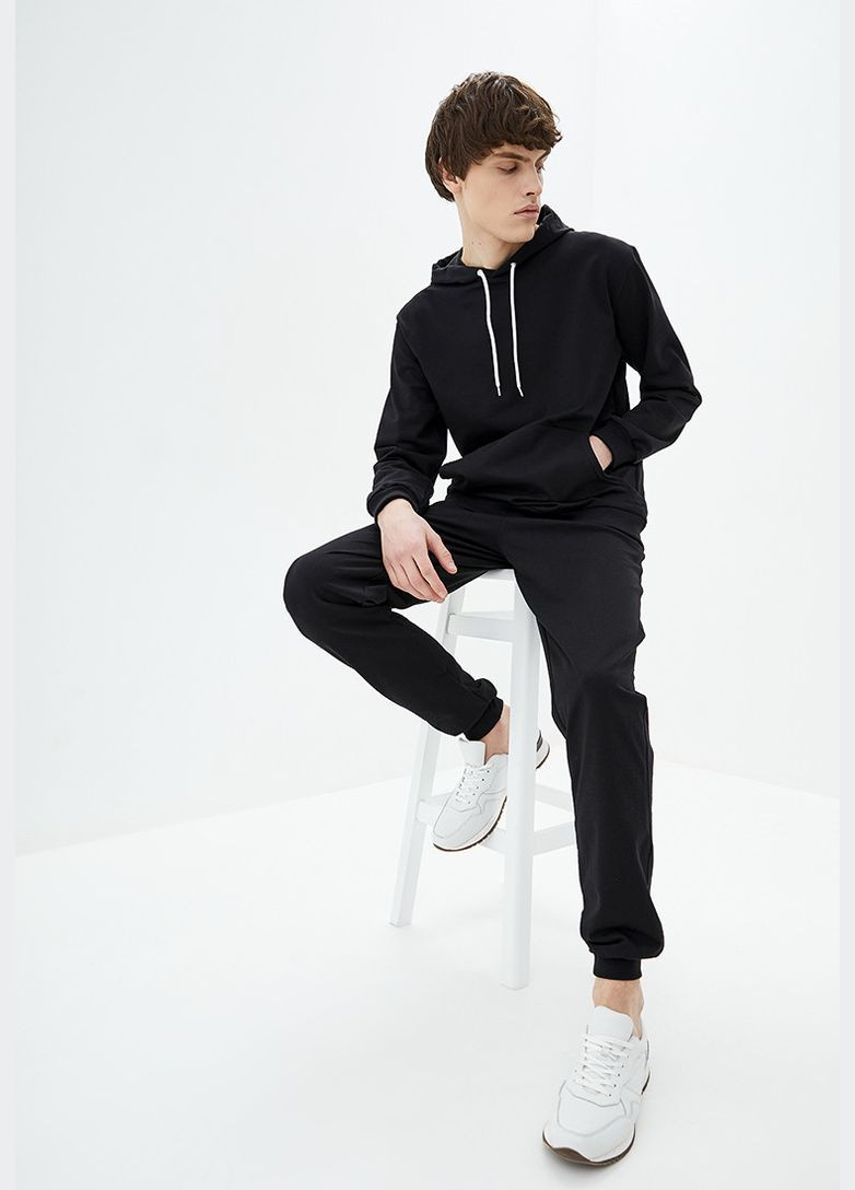 Чоловічий костюм з манжетами для активного відпочинку (hb201457) HiBrand (346241390)