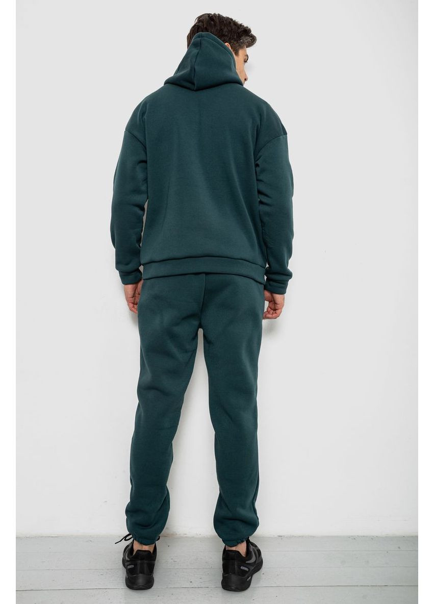 Спортивный костюм мужской на флисе, 238R029 Ager (363126858)