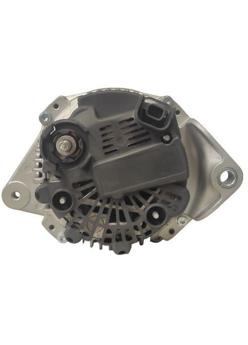 Генератор ГЕНЕРАТОР TG10B025 VALEO RU | РЕЛЕ VALEO (ATG10B025) ADE (354337289)