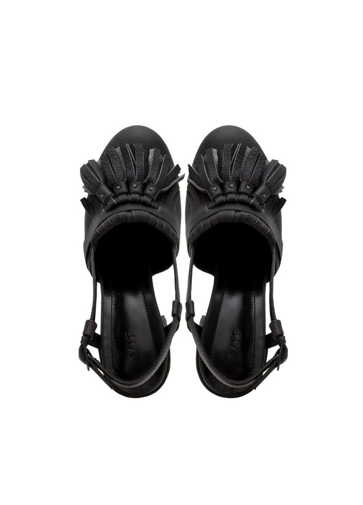 Босоніжки жіночі VIF (322871936)