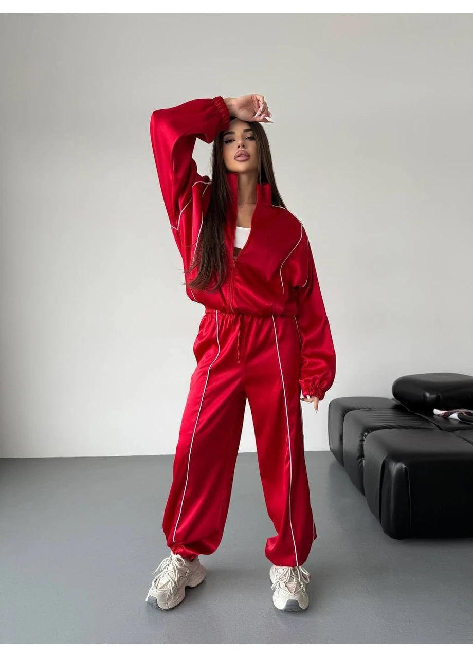 Жіночий костюм повсякденний Style Point (379644152)