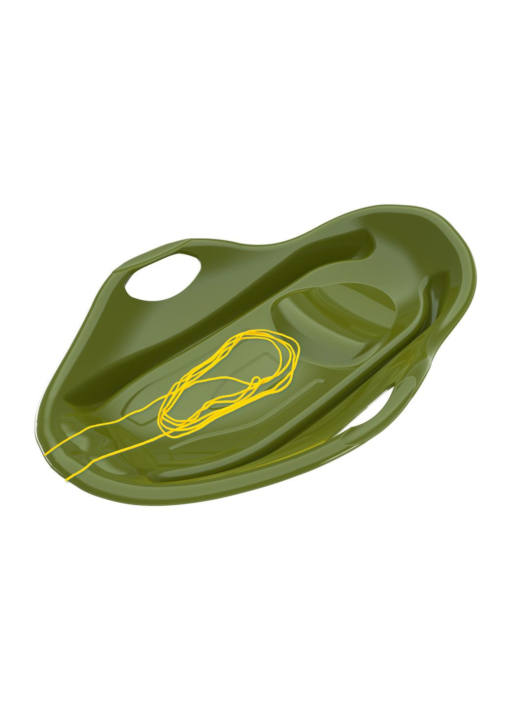 Санки-леденцовая хаки (TH9642KH) ТехноК (364111624)