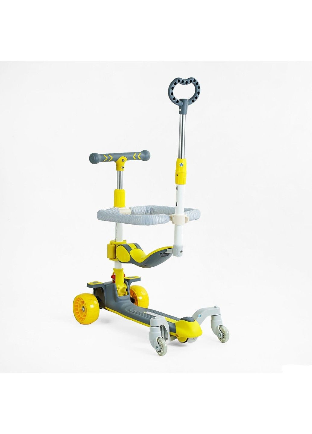 Самокат велобег 5в1 Skyper (327880912)