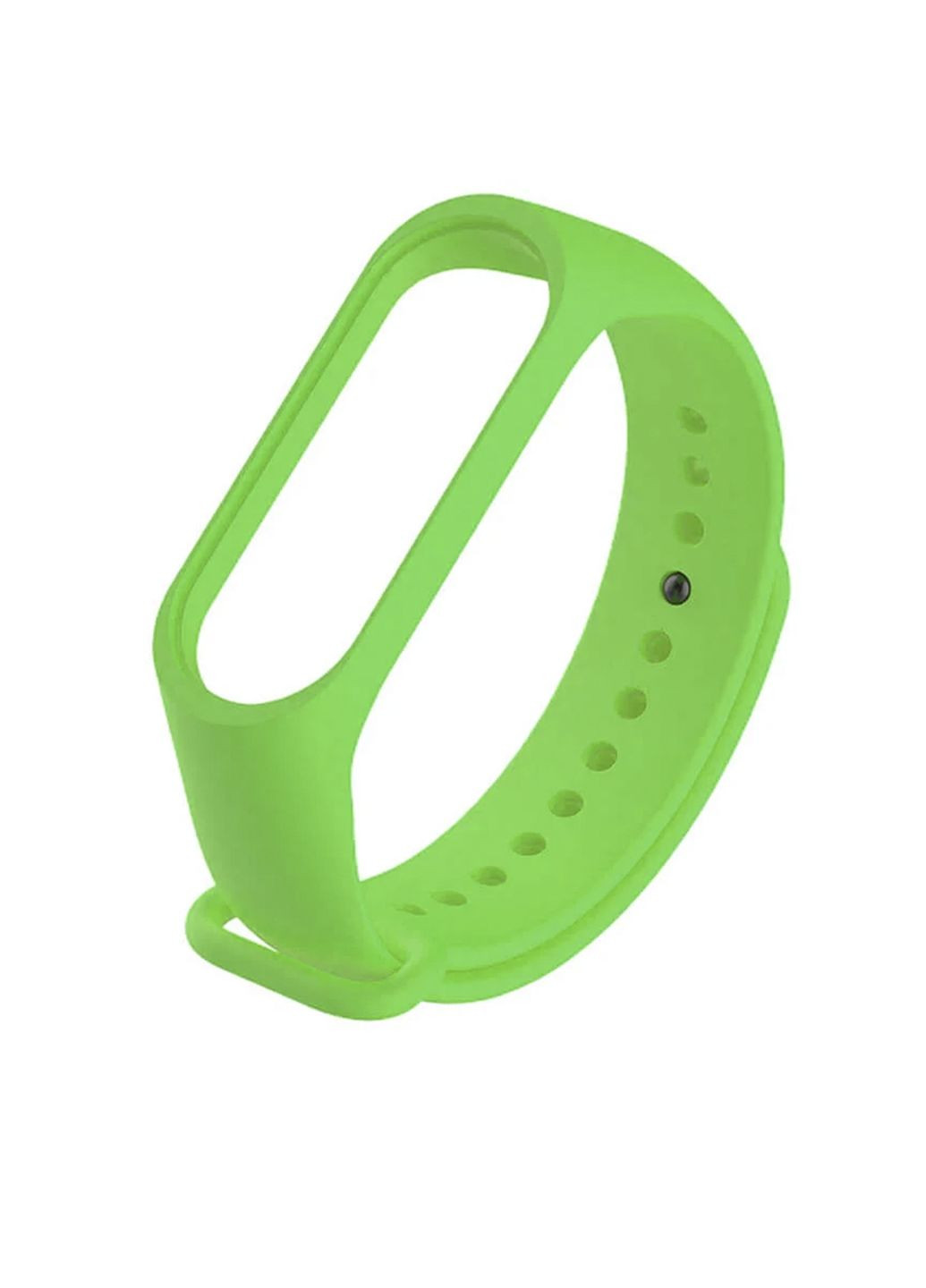 Силіконовий ремінець для Mi Band 7 колір різнокольоровий CB-00259117 Xiaomi (314909644)