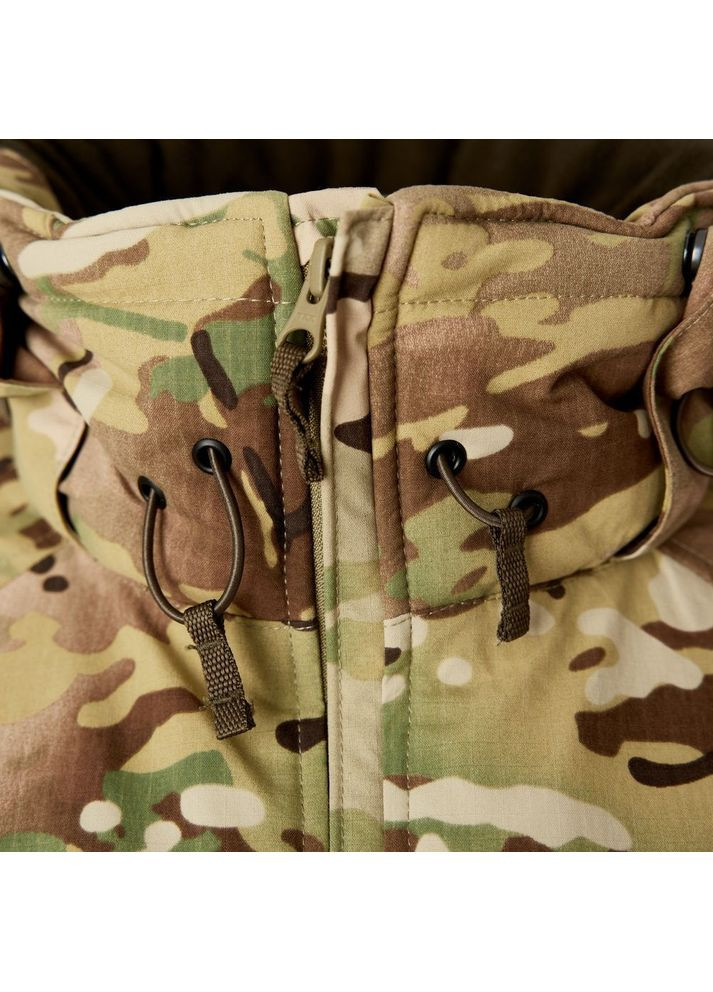 Куртка YINREN 4 Нейлонова, Multicam, S Vik-Tailor (315439415)