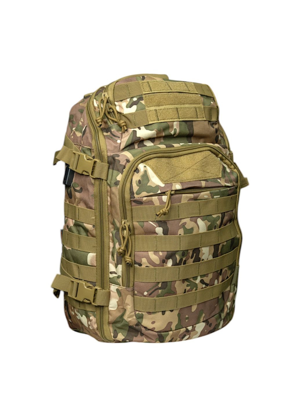 Рюкзак тактичний PUBG 30 л, мультикам Klost (316255195)