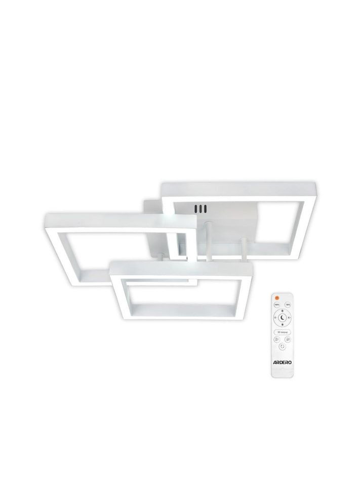 Светодиодный светильник AL6493-1ARD URBAN W 60Вт Ardero (361066651)