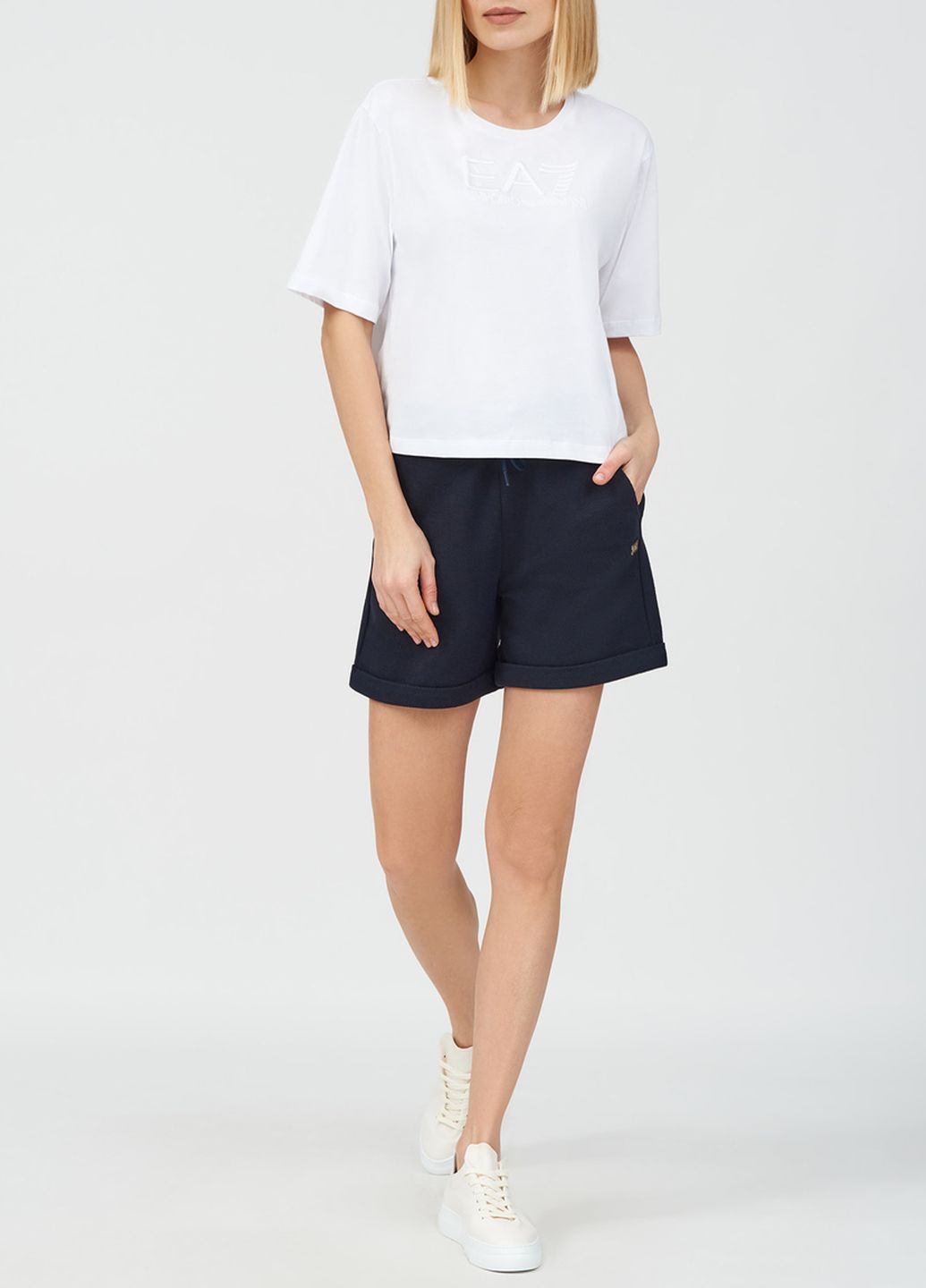 Шорти EA7 (297364820)