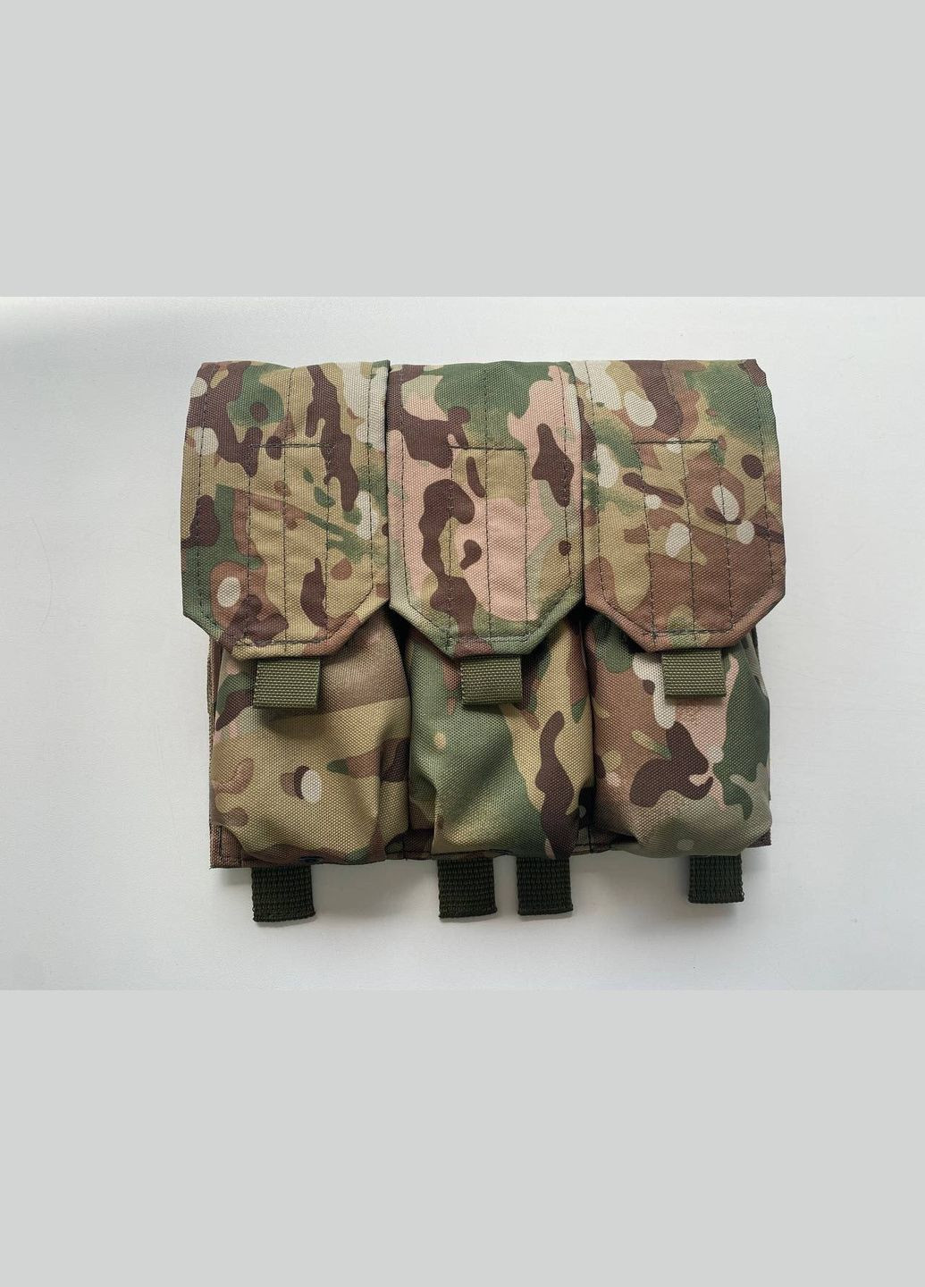 Итог на 3 магазина АК, закрытый тройной мультикам. UA (334712608)