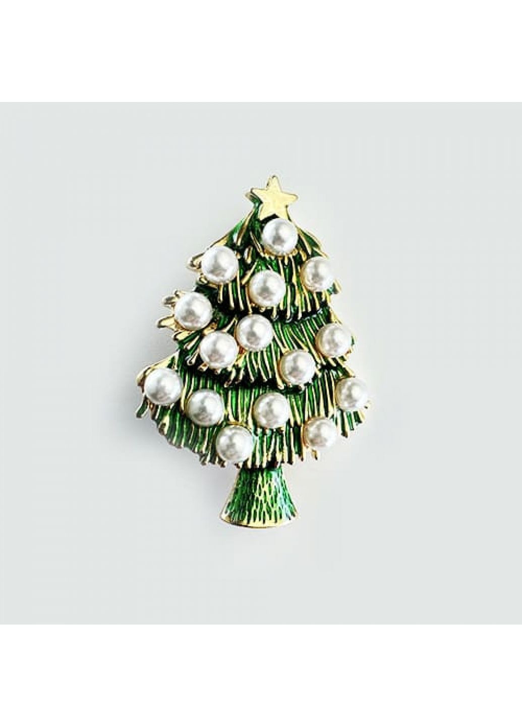 Брошь Merry Christmas and Happy New Year #10 (2601) Dobroznak (369666890)