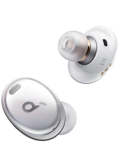 Бездротові навушники SoundCore Liberty 3 Pro білі Anker (280876693)