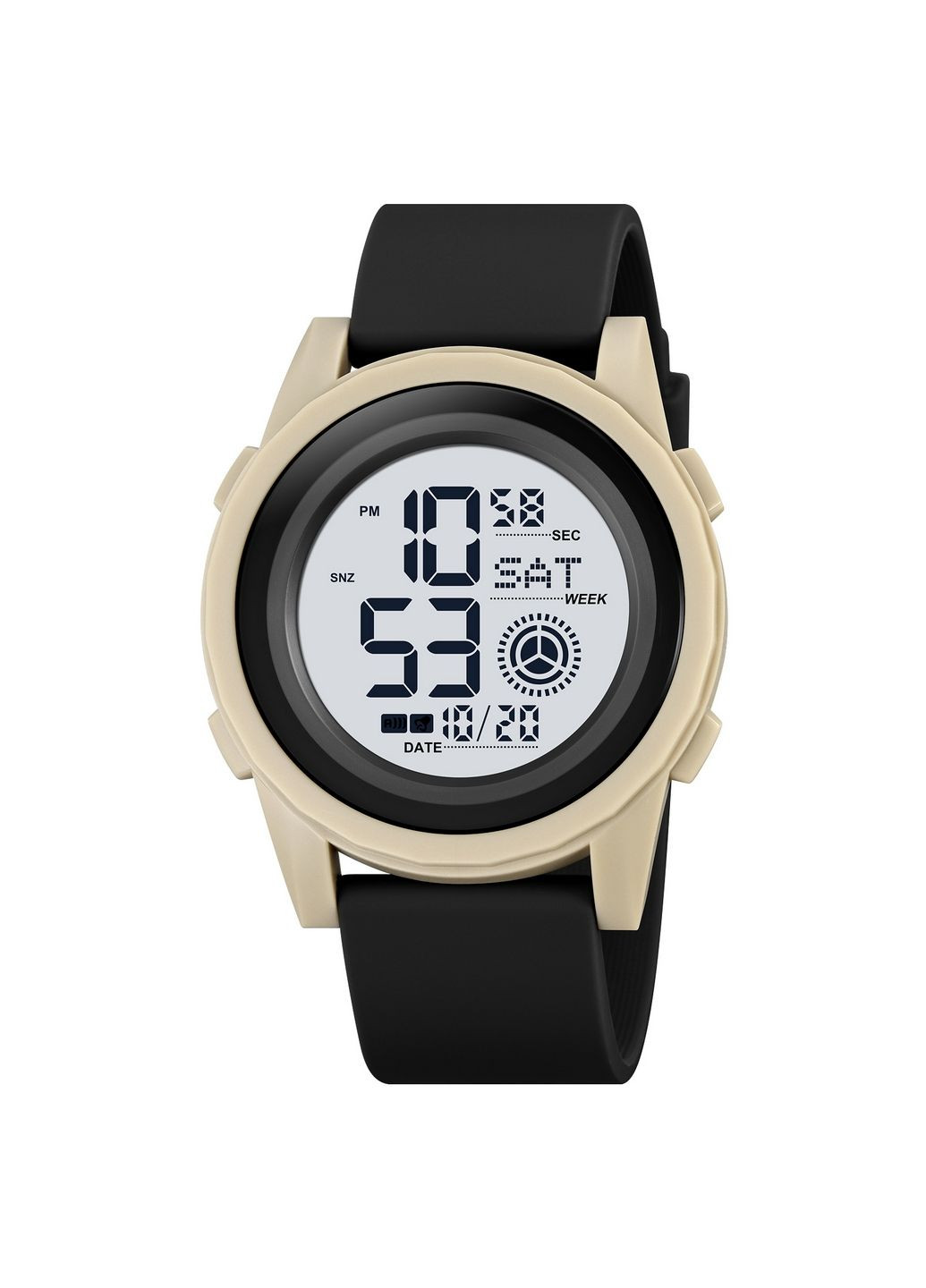 Чоловічий наручний годинник Skmei (371762154)