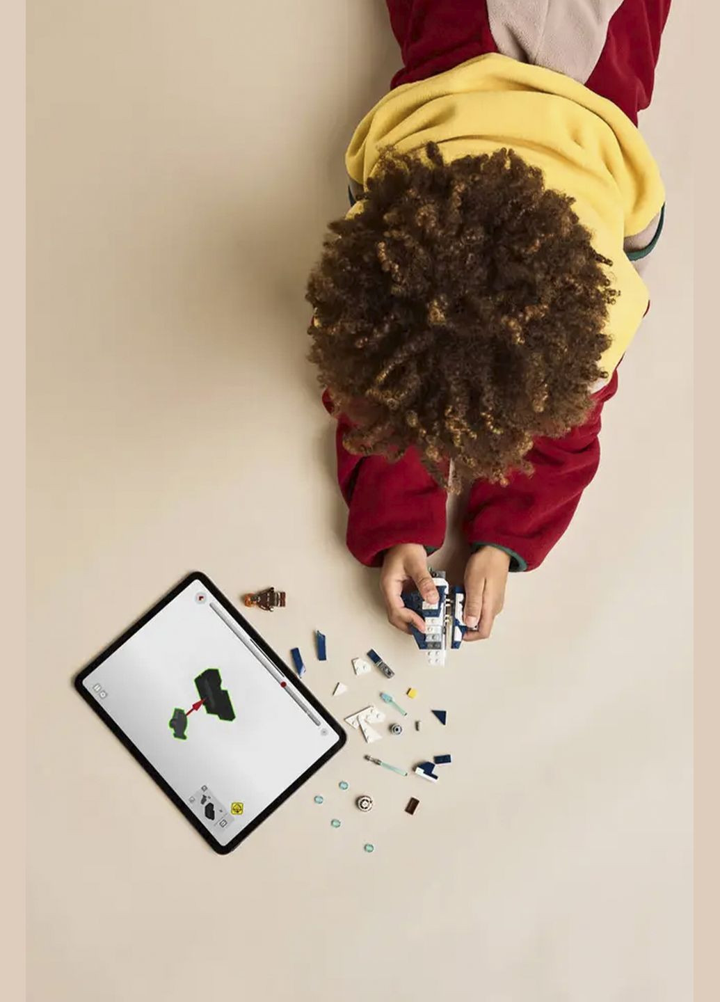 Конструктор Star Wars Джедайський зоряний мікровинищувач Пло Куна колір різнокольоровий ЦБ-00279976 Lego (336146129)