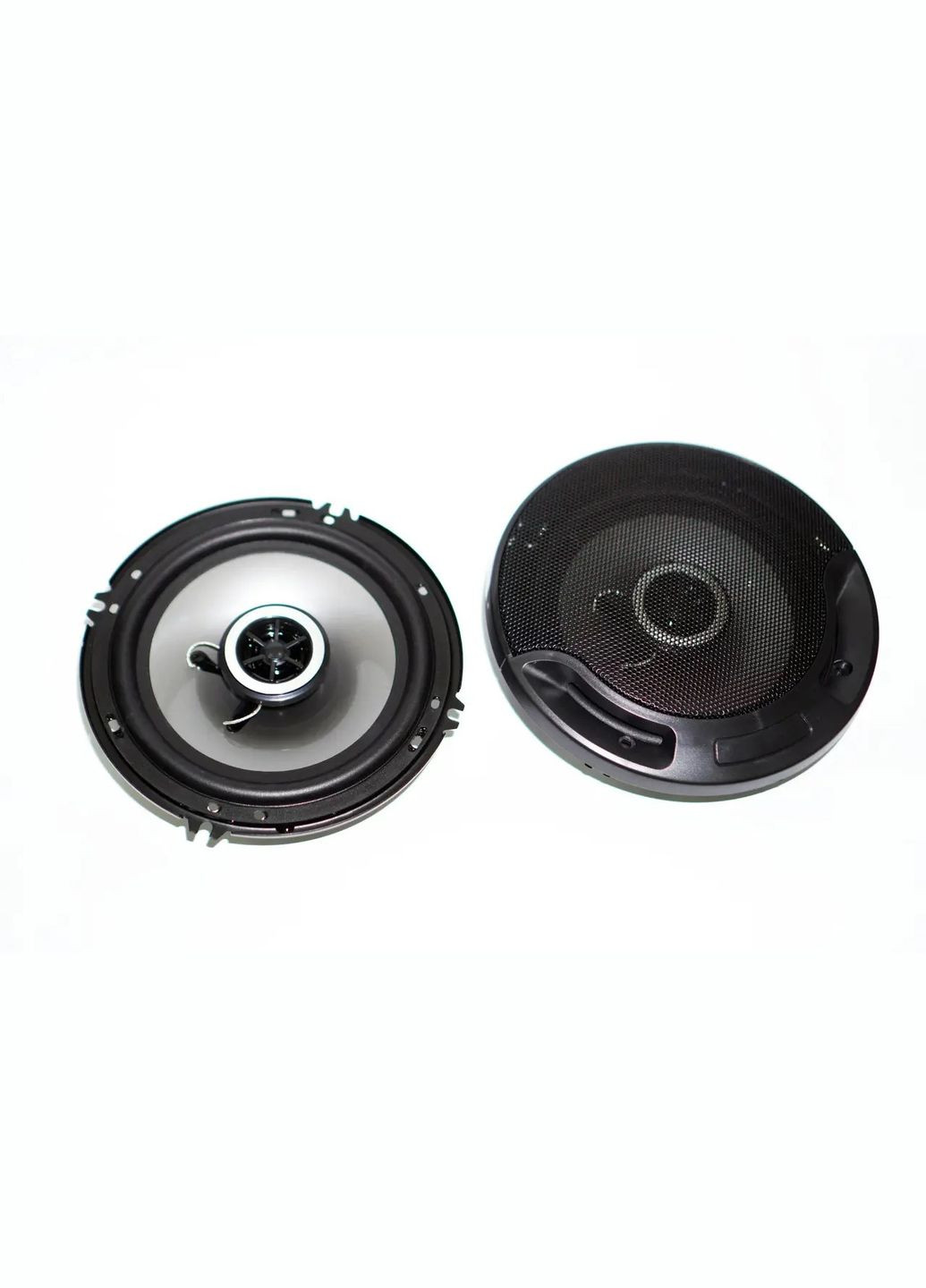 Автомобильная акустика TS-A1642R автомобильные колонки 2х полосные 16 см динамики 260Вт Черный Pioneer (336146354)